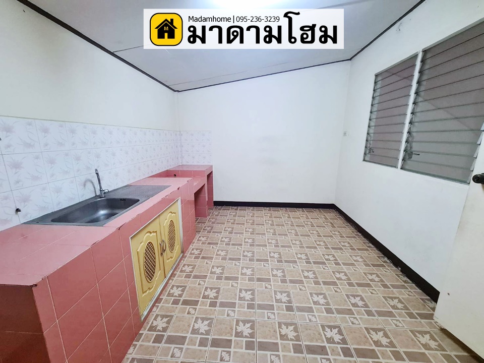 บ้านสวย** อันดับ 1** ในอยุธยา มาดามโฮมอยุธยา หมู่บ้านรักไทยอยุธยา 